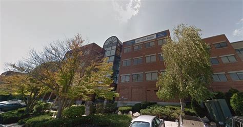 office space braintree